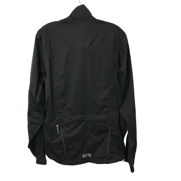 Gore Men's C3 Gtx Active Jacket Size Medium